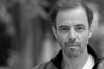 "Polizeiruf"-Star tot: Felix Eitner zu früh aus dem Leben gerissen