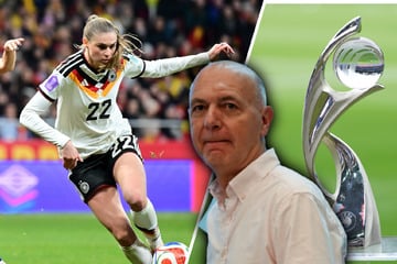 Frauen EM 2029: Deutschland wird Gastgeberland, diese Stadien sind dabei