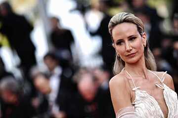 Verflossene von Ex-Prinz Andrew dreht frei: Wer nicht in den Epstein-Akten auftaucht, sei ein "Verlierer"