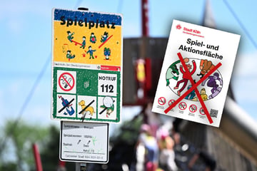 Köln: Nach Spott und Kritik: Köln bleibt beim guten alten "Spielplatz"