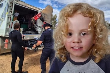 Rätsel um vermissten Jungen: Familienmitglied wird verdächtigt