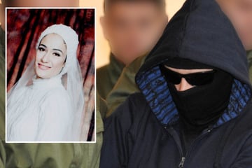 17 Jahre nach Tod von Marwa El-Sherbini: Ihr Mörder steht erneut vor Gericht