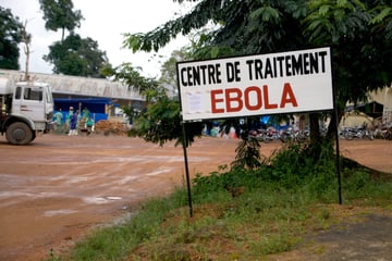 Erster Fall von Marburg-Fieber in Westafrika: Steht uns die nächste Pandemie bevor?