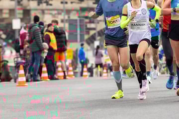 Dresden: Wer nicht mitrennt, hat das Nachsehen: Sperrungen wegen Dresdner Citylauf