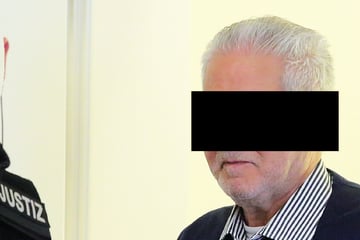 Großdealer erleidet Schlaganfall: Gericht will andermal gegen ihn verhandeln