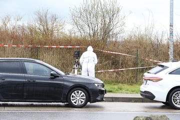 Toter auf Autobahnrasthof Eichsfeld-Süd an A38 gefunden