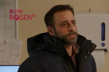 Rote Rosen: "Rote Rosen": Mo setzt seine Liebe zu Julius aufs Spiel