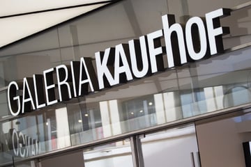Finanzspritze für angeschlagenen Waren-Konzern: Galeria erhält Zehn-Millionen-Kredit