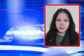 Seit Tagen verschwunden: Wo ist Anastasiia T. aus Dresden-Seidnitz?