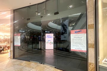 Dresden: Diese Filiale eröffnet bald in der Altmarkt-Galerie