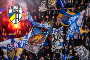 CDU-Politiker im Fadenkreuz: Jena-Ultras bedrohen Bürgermeister