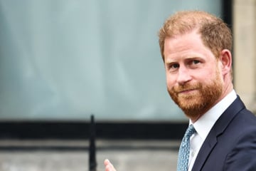 Royal insider reveals what Prince Harry must do to reconcile with his family