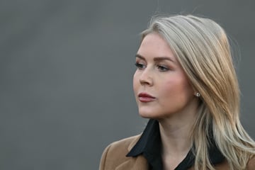 Karoline Leavitt's family member faces deportation after getting arrested by ICE