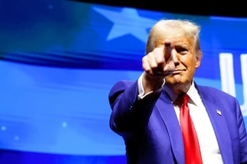 Trump fires nation's top copyright official following damning AI report