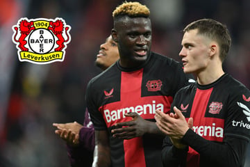 Blitzabschied im Winter? Bayer 04 denkt wohl über Mega-Wechsel nach!