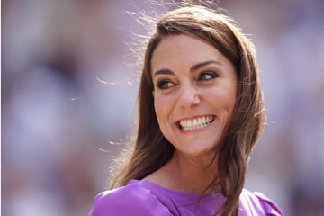 Verkündung per Video: Prinzessin Kate hat Chemotherapie beendet