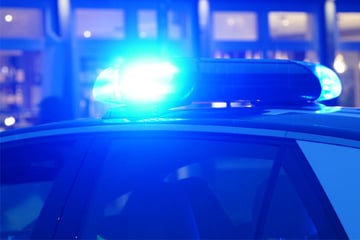 Zwei Männer auf Demonstration in Stuttgart angegriffen