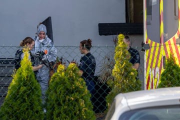 22-Jährige tot in Wohnung gefunden – Ex-Partner festgenommen
