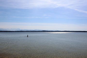 Dieselfilm auf dem Starnberger See: Das ist der Grund