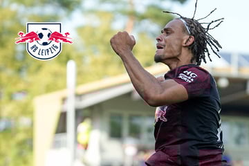 Ein letztes Mal jubeln für RB Leipzig?