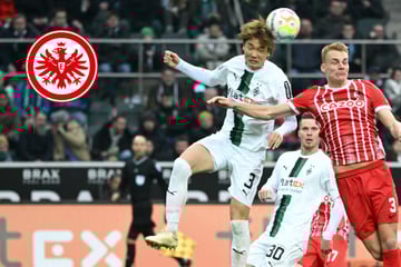 Tuta-Abgang steht kurz bevor: Eintracht plötzlich wieder heiß auf diesen Bundesliga-Star?