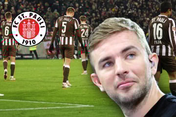 St.-Pauli-Negativserie - selbst Chris Kramer überfragt: "Mir fehlt die Fantasie"