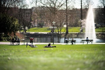 Köln: Köln erweitert Freizeitangebot: Diese neuen Plätze verschönern ab sofort die Stadt
