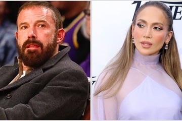 Jennifer Lopez reportedly getting over "nightmare" end to fairy tale with Ben Affleck