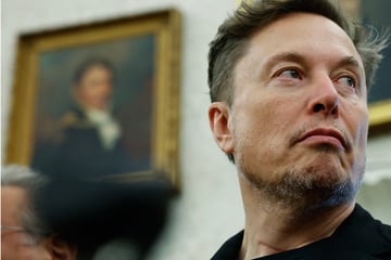 Elon Musk: Musk promises to focus more on his companies as X experiences major outage