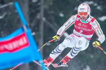 Schock im deutschen Ski-Team: Speed-Ass fehlt schwer erkrankt auf unbestimmte Zeit