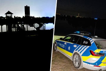 Sie trieben leblos im Wasser: Schwestern (6, 8) nach Badeunfall in Lebensgefahr