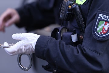 Razzia gegen mutmaßliche Diebesbande im Raum Köln: Drei Festnahmen