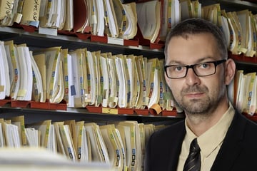 Behörden-Fusion mit anderem Bundesland? Sachsen-BSW will Effizienz steigern