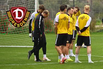 XL-Härtetest für Dynamo gegen "geilen Verein"