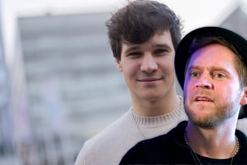 Wincent Weiss: Bittere Abfuhr: Deshalb blitzten Wincent Weiss und Johannes Oerding an Club-Tür ab