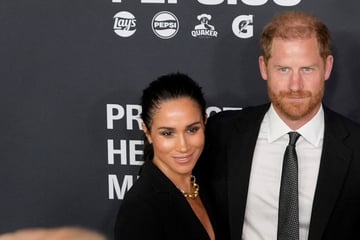 Prince Harry and Meghan Markle aim to bounce back from Netflix flops with new project