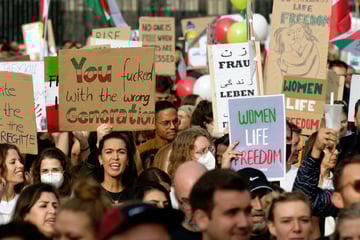 Großer Demo-Samstag in Rheinmetropolen: Zehntausende Teilnehmer erwartet