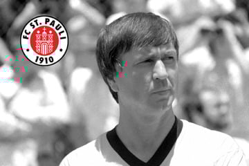 St.-Pauli-Blog: FC St. Pauli trauert um ehemaligen Trainer Sepp Piontek