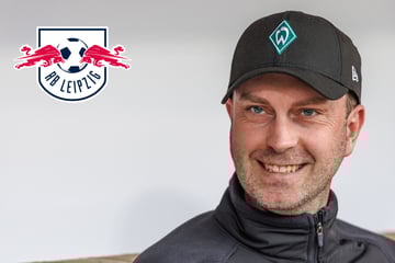 Jetzt ist es offiziell: Er wird der neue Trainer bei RB Leipzig