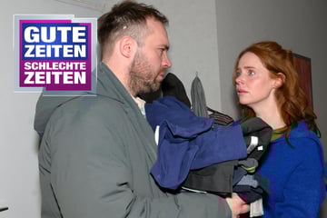 GZSZ: Liebes-Aus bei GZSZ: Toni erfährt von der Affäre - ausgerechnet durch sie