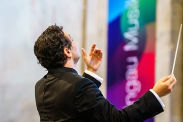 Jetzt Tickets sichern: Das erwartet Euch auf dem Rheingau Musik Festival!