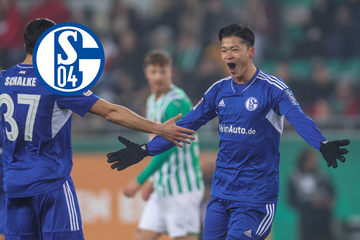 Von der 5. Liga in die Bundesliga? Schalke-Japaner Kozuki vor dem großen Sprung!