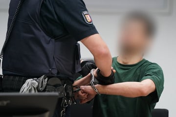 Mordprozess um tödlichen Angriff im Regionalzug in Brokstedt: Psychiater stellt Gutachten vor