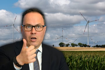 Sachsen will bei Windkraft Tempo machen!