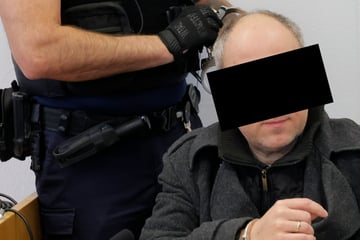Er missbrauchte seine drei Töchter jahrelang: Horror-Vater kommt in Sicherungsverwahrung