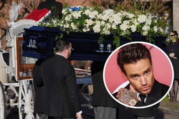 Letzte Ehre für Liam Payne: Fans und Familie versammeln sich bei bewegender Beerdigung