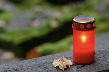 München: München verbietet Grablichter auf Friedhöfen
