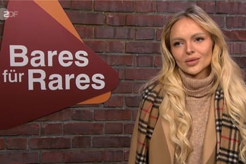 Bares für Rares: "Bares für Rares"-Expertin entlarvt Abzockversuch, 26-Jährige kassiert Hammer-Summe!