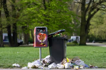Berlin: Berliner Polizei verbietet am 1. Mai Partys im Treptower Park
