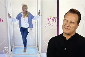 Guido schämt sich für "Shopping Queen"-Kandidatin: "Dann bist Du im A***h"